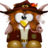 Avatar de l’utilisateur